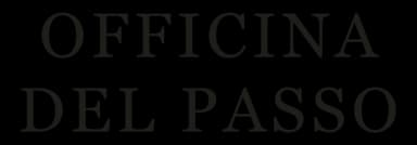 Officina del Passo